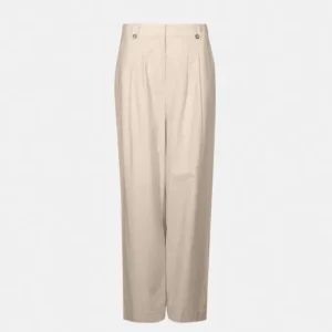 Pantalón con pinza