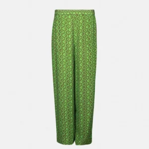 Pantalón soles verdes