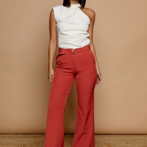 Teja Trousers