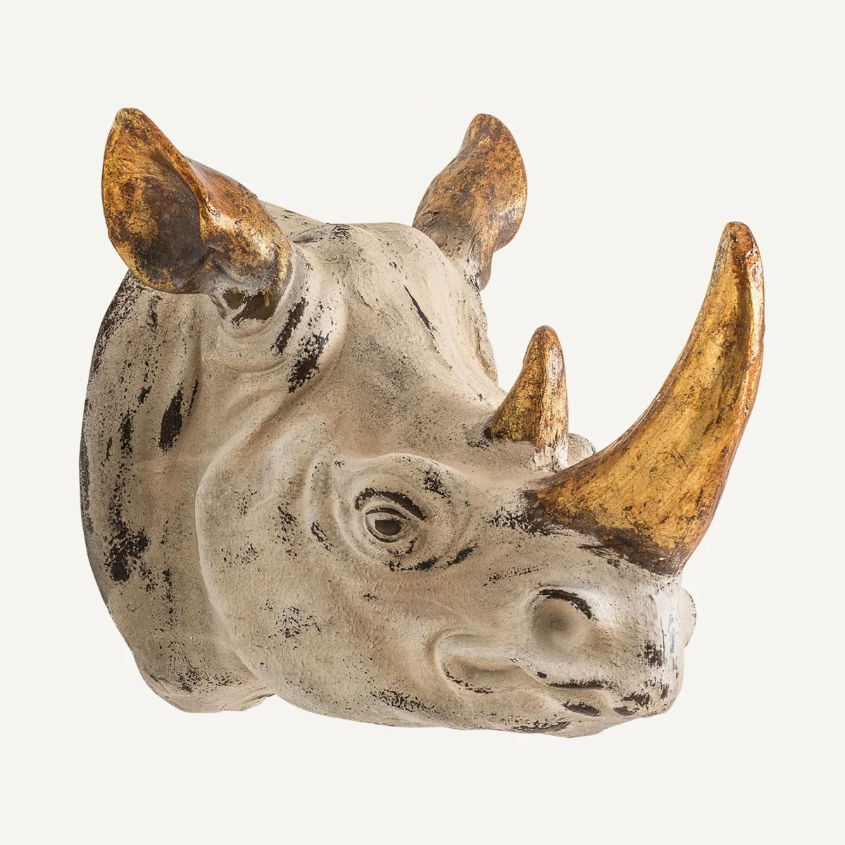 Figura Rinoceronte - Imagen 4