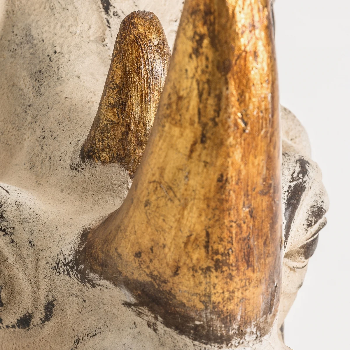 Figura Rinoceronte - Imagen 3