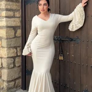 Traje Exotic Camel
