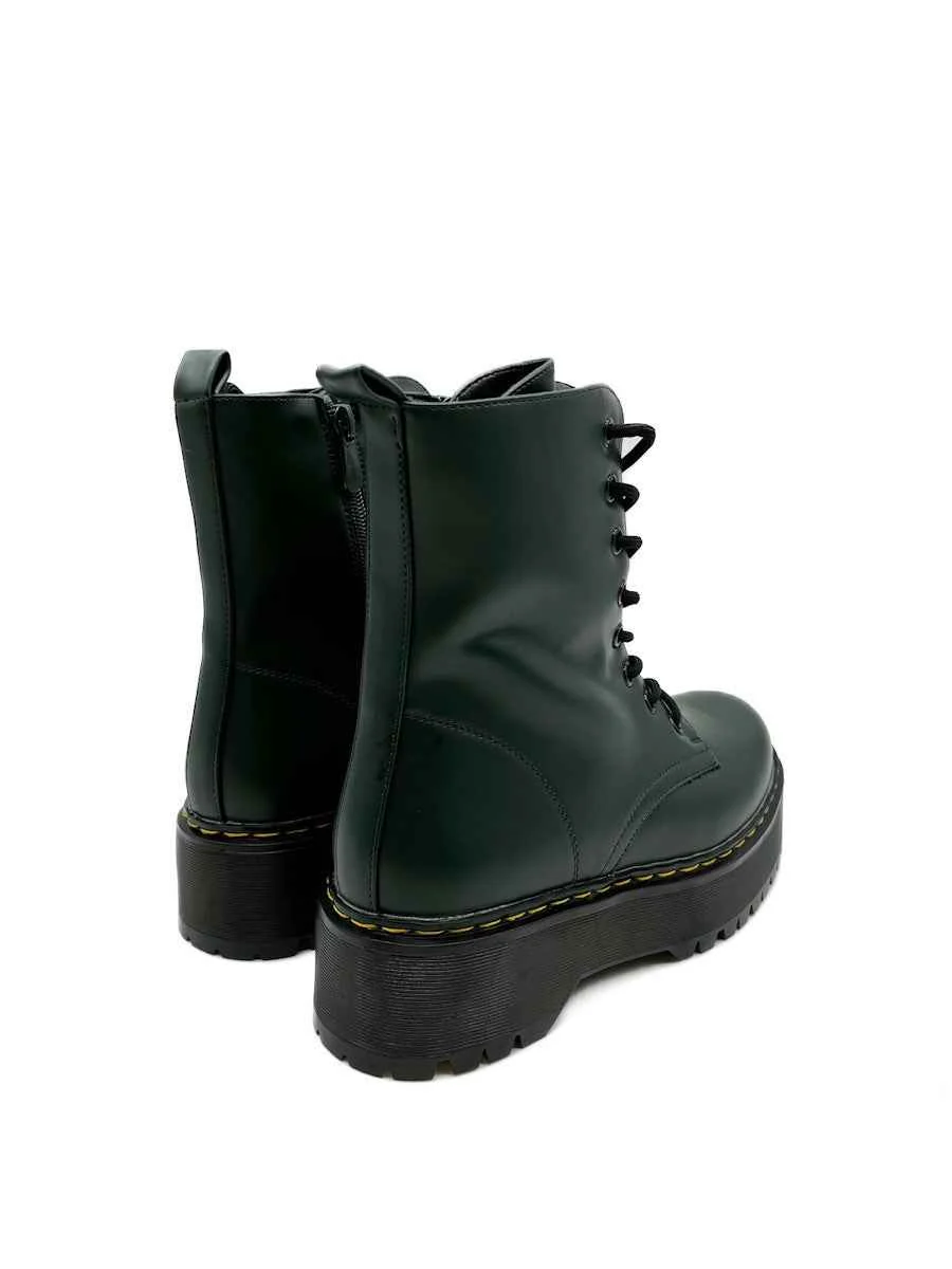 Botas Militares Con Plataforma Referencia RQ29 - Imagen 9