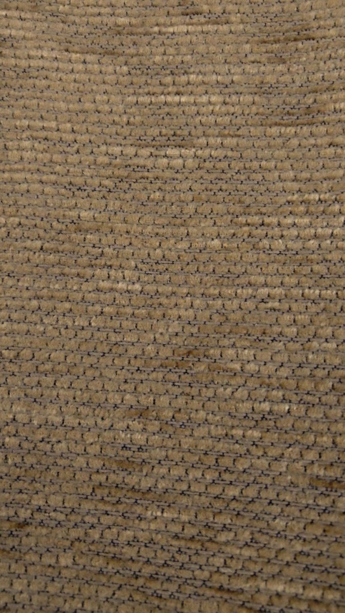 Tejido Chenilla Océano Taupe