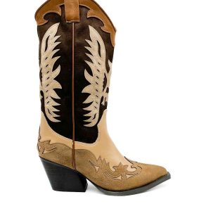 Botas Cowboy Mujer