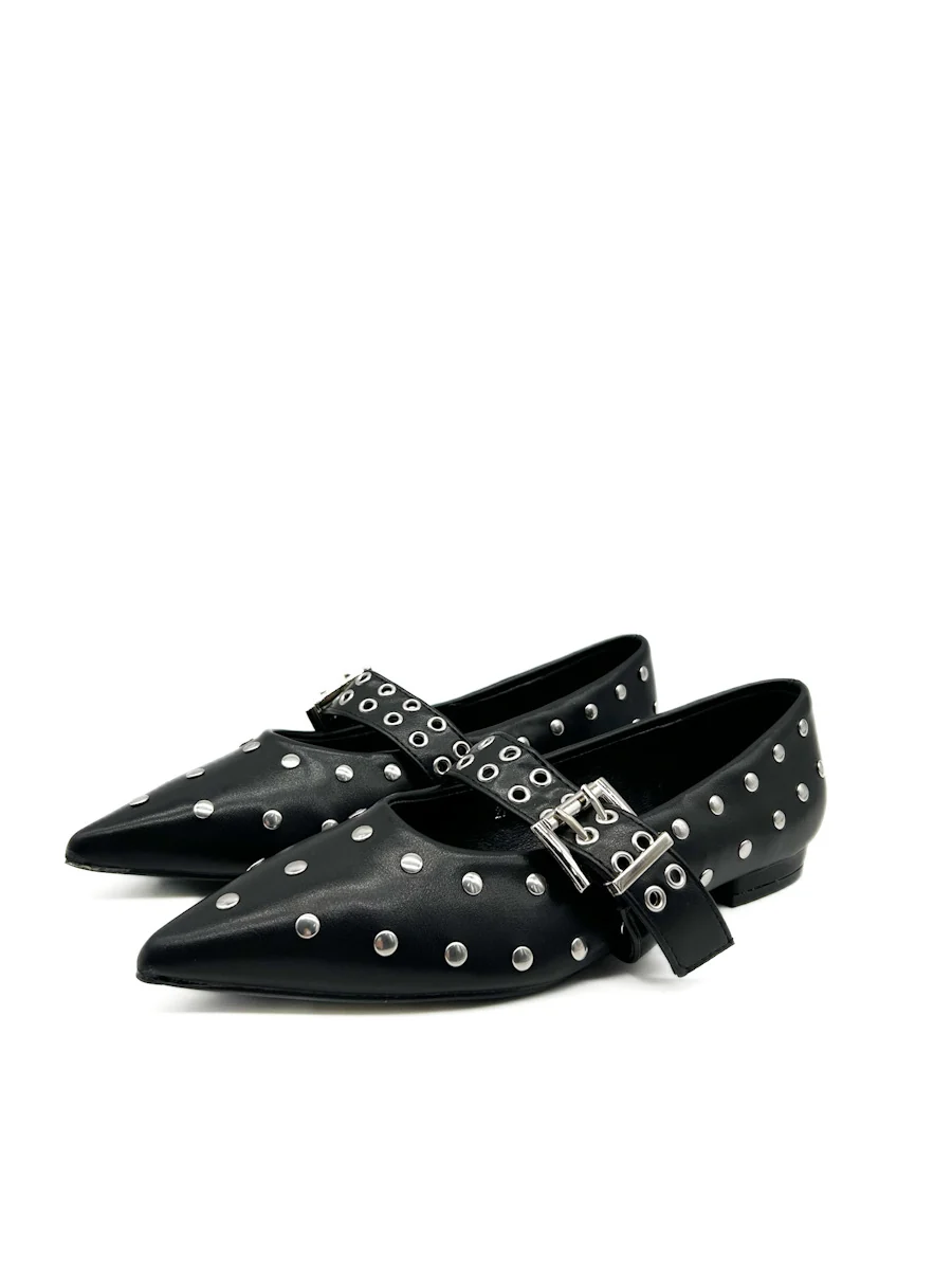 Bailarinas de Tachas 2760CW - Imagen 4