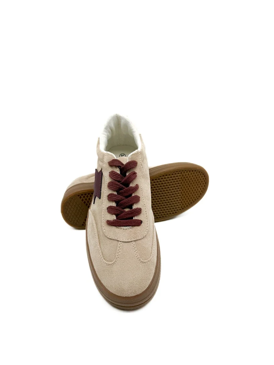 Zapatillas de Plataforma con Estrella - Imagen 5