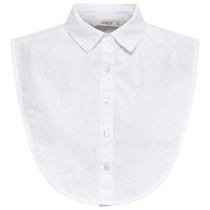 Falso cuello de camisa Only Shelly