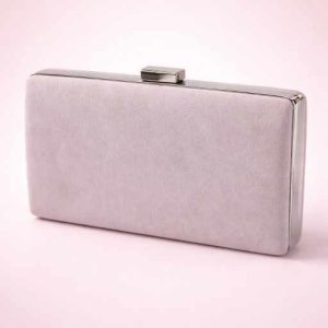 Bolso de Fiesta de Antelina Lila