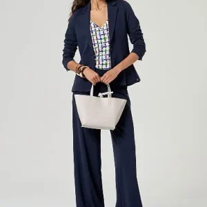 Pantalon con bolsillos