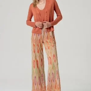 Pantalon recto