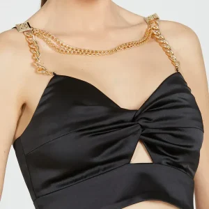 TOP DE SATEN PURNA