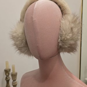 Orejereras de Pelo