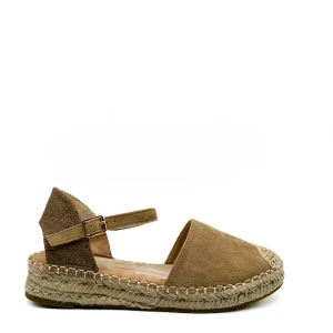 Alpargatas Antelina yute Referencia N5512