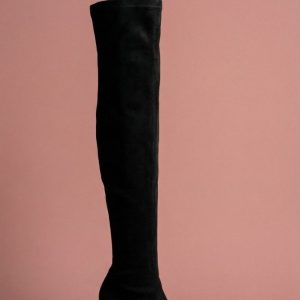 Bota Over the Knee