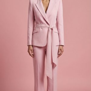 Traje chaqueta pantalón