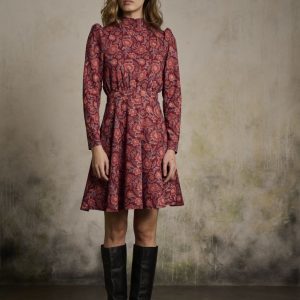 Vestido Sophie Floral