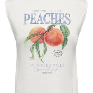 Crop top Anica Peaches