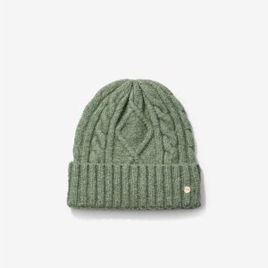 Gorro de lana Dita