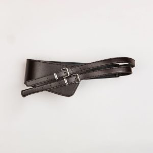 Nero Belt