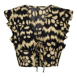 Top estampado Only Zeven