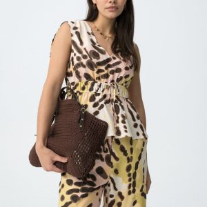 Top estampado Beram_C