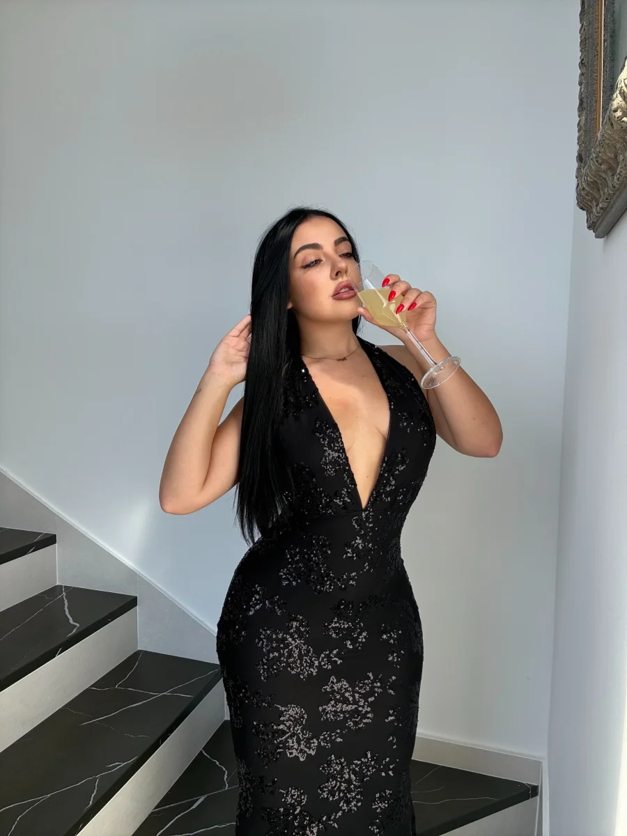 Modelo “Kardashian” - Imagen 4