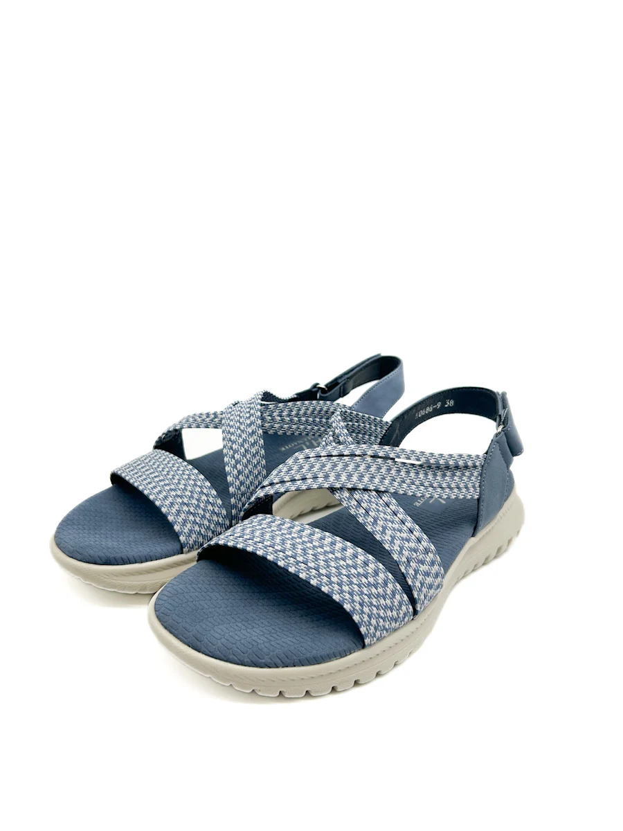 Sandalias Sport Velcro - Imagen 3