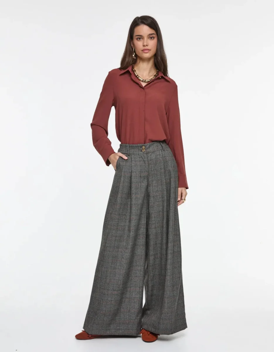 Blusa Basic Caldera - Imagen 4
