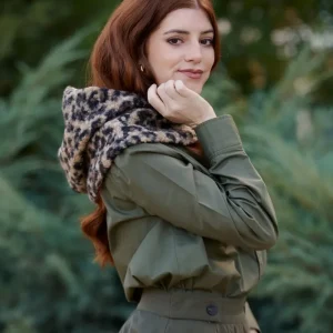 Balaclava Print