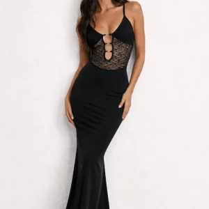Vestido Nao