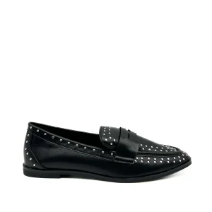 Mocasín Tachas Corina M4630