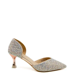 Zapatos de Fiesta Brillante  Referencia 588-555