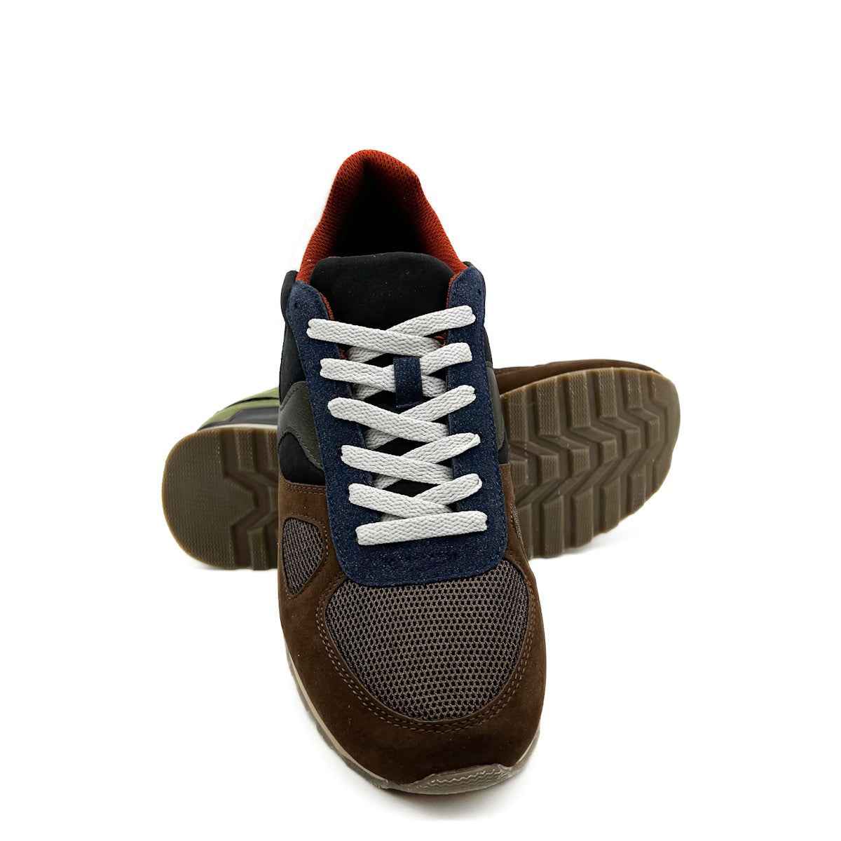 Zapatillas Deportivas Hombre Refefencia WR85186F - Imagen 3