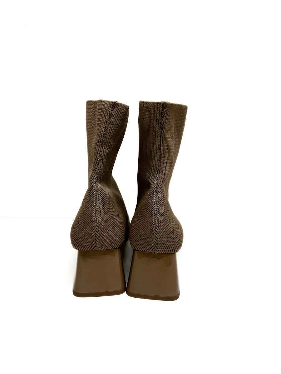 Botines Calcetín Corina M3865 - Imagen 4
