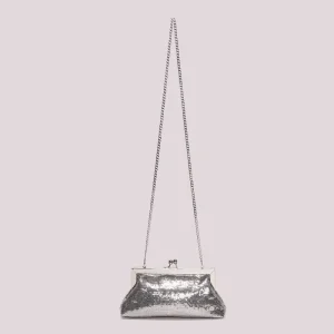 Clutch de lentejuelas