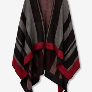 Poncho capa Jessie