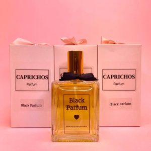 Black Parfum