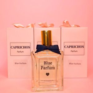 Blue Parfum