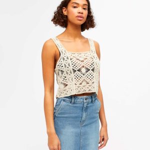 TOP DE CROCHET OBJKAYTIN