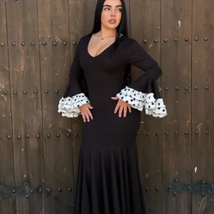 Traje Son de Lunares