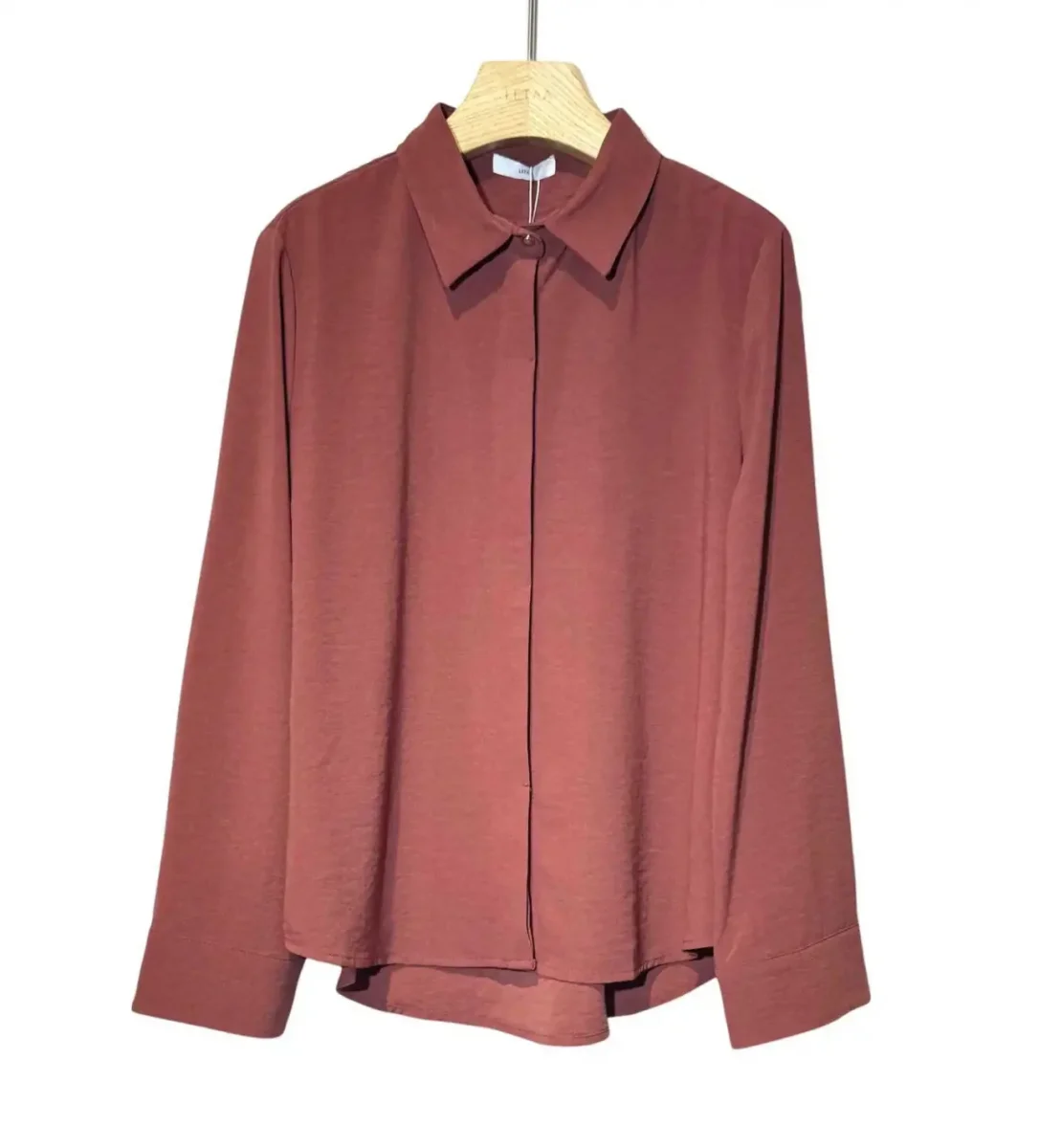 Blusa Basic Caldera - Imagen 5
