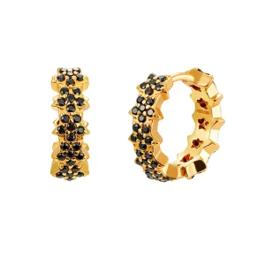 Pendientes Mini AroFlor