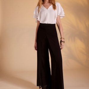 Pantalón de Gasa