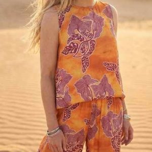 Blusa Estampada Summer 210038