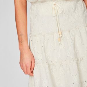 FALDA CORTA BOHO VIDELLA