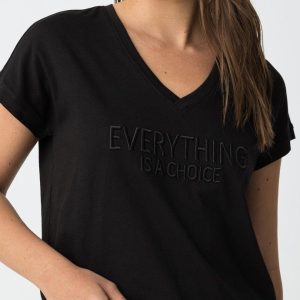 Camiseta Syra