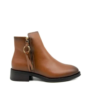 Botines Cómodos de Mujer Referencia 5039