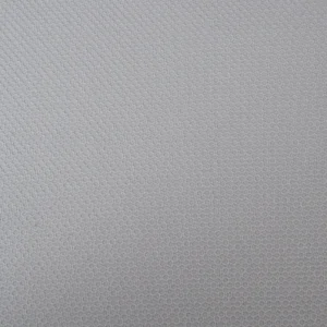 Tejido Piqué Gris Panel