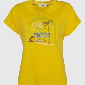 Camiseta Maspalomas Gran Canaria